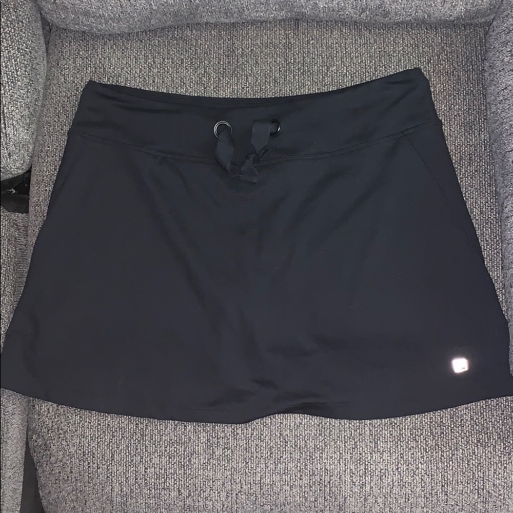 Fila skort